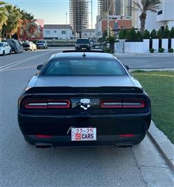 دودج تشالنجر